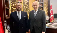 MHP AMASYA’DA SAKIZCI DÖNEMİ BAŞLIYOR!