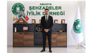 Güdek: "Kapımız da Kayıtlarımız da Milletimize Açıktır"