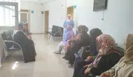 Amasya'da Kanser Taramaları Sürüyor!