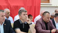 Amasya'da Aynı Kazan, Aynı Gönül