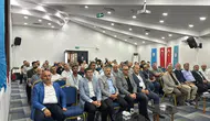 Amasya Sağlık-Sen'de Güven Oyu
