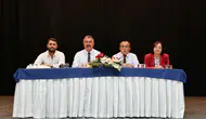 CHP Merzifon Teşkilatı Topluca İstifa Etti! Yeni Parti’ye Geçiş Resmen Açıklandı