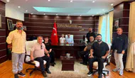 Yeşilçam Yıldızları Amasya'da Buluşuyor!