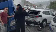 Tosya’da D100 Karayolunda Can Pazarı: 1 Ölü, 12 Yaralı