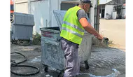 Taşova'da Kötü Kokuya Geçit Yok!