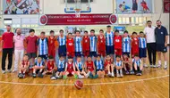 Çorum'da Kazanan Dostluk Oldu!