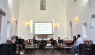 Merzifon'da Dini Musiki Geleneği Yaşatılıyor!