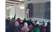 Merzifon'da Gençlere Bağımlılık Semineri