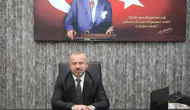 Merzifonspor'da Şok Gelişme! Barış Kurt Adaylıktan Çekildi
