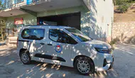 Amasya DSYB'den Üreticiye Kesintisiz Destek!