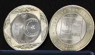 Cebinizde NATO Logolu 5 TL Olabilir!
