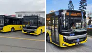 Çorum'da Toplu Ulaşıma Zam!