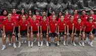 Amasis Spor Kulübü Tarih Yazdı! 2. Lig'e Muhteşem Yükseliş