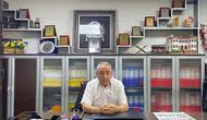Dim Güven Tazeledi! Güley, KGK Denetim Kurulu'na Seçildi
