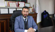 Merzifonlu Dr. Abdulhamid Pehlivan Pendik Müftüsü Oldu
