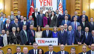 YENİ Parti’de Kritik Görevler Belli Oldu!