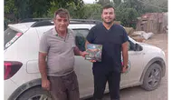 Amasya DSYB'den Hayvancılıkta Verim Hamlesi