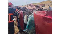 Çankırı'daki Feci Kazada Acı Bilanço Ağırlaştı!