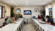Amasya DSYB Sahaya Odaklandı