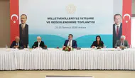 Çilez, Eğitim Zirvesine Katıldı!
