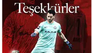 Ahmet Said Kıvanç, Çorum FK’ya veda etti