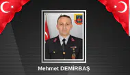 Şehit Ateşi Bir Ocağa Daha Düştü