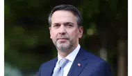 Enerji Bakanı Alparslan Bayraktar Yarın Amasya'da!