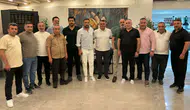 Merzifonspor'un Yeni Teknik Direktörü Seven: "Hedefimiz Eski Günlerine Dönen Güçlü Bir Merzifonspor"