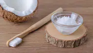 Doğal Yollarla Diş Beyazlatmak Mümkün mü?