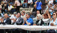 Amasya’da 33 Yıllık Gelenek Coşkuyla Kutlandı
