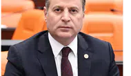 Amasya Milletvekili Maaşını YENİ Parti'ye Bağışladı!