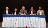 Yeni Parti Kuruluyor, Gözler Merzifon Örgütü’nde!