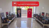 15 Temmuz Ruhu Yaşıyor
