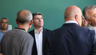 Amasya’da Eğitime Dev Yatırım