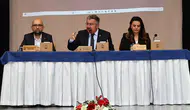 Başkan Kargı'dan 15 Temmuz Mesajı: "Cumhuriyetimize ve Demokrasimize Hep Birlikte Sahip Çıkmalıyız"