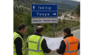 Çorum'da Dev Proje İçin Sahaya İniyorlar