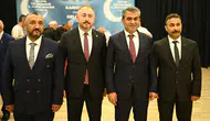 MHP Suluova'da Yeni Dönem! Murat Polat İlçe Başkanı Seçildi