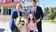 Vali Önder Bakan'dan Göynücek Çıkarması