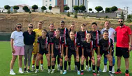 Amasya'nın Umudu Yozgat'ta Sahaya Çıkıyor
