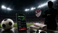 Futbolda Bahis Depremi! 19 Kulüp Yöneticisi Hakkında İşlem: İşte İsim İsim Tam Liste
