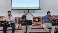 Merzifon'da Dini Musiki Geleneği Yeniden Canlanıyor! Medresede Meşkler Başladı