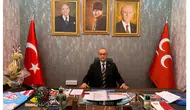 Aktaş’tan Veda Mesajı!