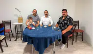 Bir Fidan, Bin Dua!