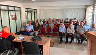 Çiftçilere B-Reçete Sistemi Eğitimi Verildi