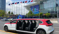 NATO Liderlerini Yerli Otomobil Taşıyacak!