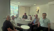 Merzifon TSO'dan Bankacılık Sektörüne Anlamlı Temas