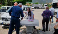 Amasya'da KKKA Alarmı!