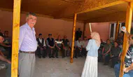 Amasya Brusella ve KKKA Uyarısı
