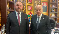 MHP Amasya İl Kongresi'nin Tarihi Belli Oldu: Kongre 16 Ağustos'ta Yapılacak