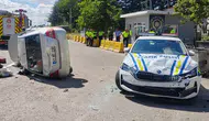 Samsun–Merzifon Karayolundaki Feci Kazada Acı Haber: 5 Yaşındaki Çocuk Hayatını Kaybetti